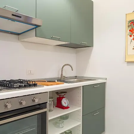 Casana On Christmas Alley By Napoliapartments דירה *