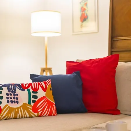 Casana On Christmas Alley By Napoliapartments Appartamento Napoli
