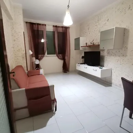 A Casa Di Italia * Naples