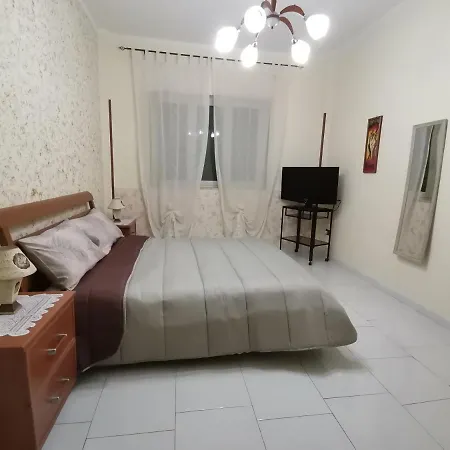 A Casa Di Italia Naples