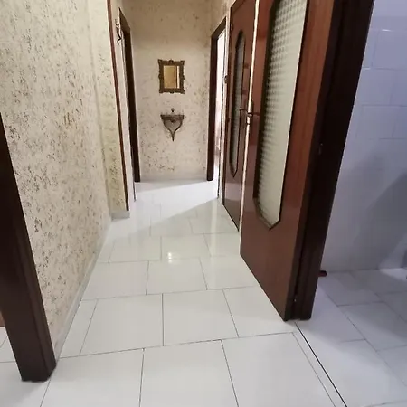 Apartment A Casa Di Italia