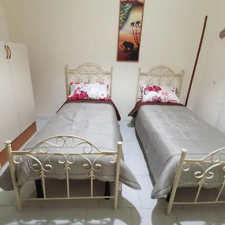 A Casa Di Italia Naples