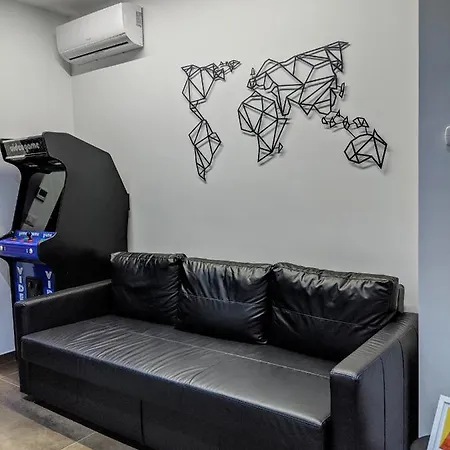 Apartment Laboratorio Toledo