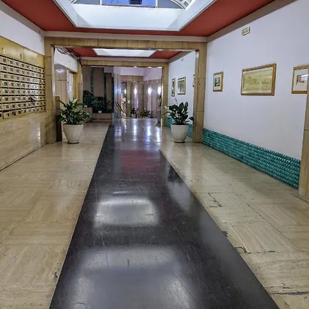 Apartment Laboratorio Toledo Naples