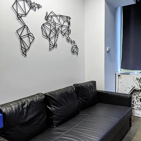 Laboratorio Toledo * Naples
