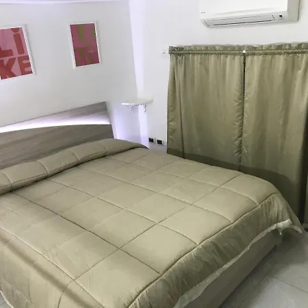 Bed & Breakfast Regy Naples