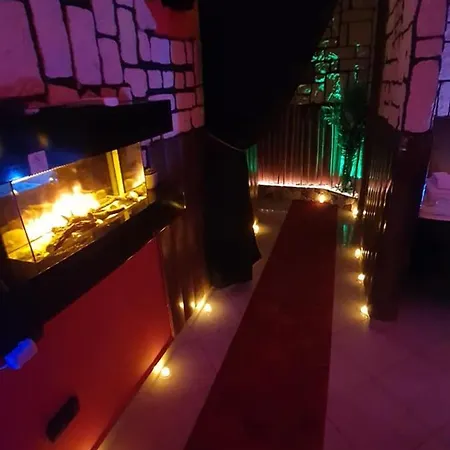 Ginevra 2 Bed & Breakfast