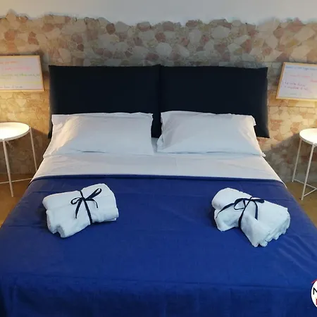 Notte A Holiday home *