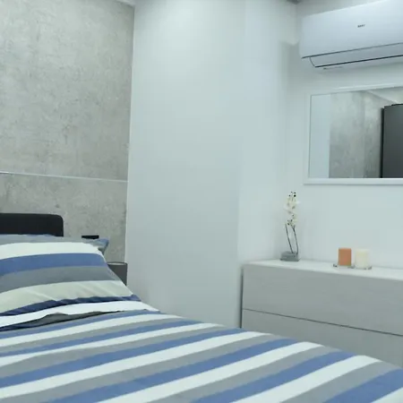 Apartment Chiaja Lux House *