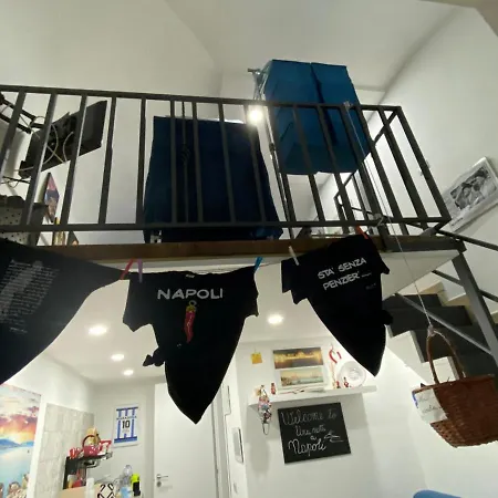 Notte A Holiday home