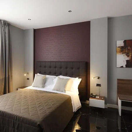 Hotel Magri's
