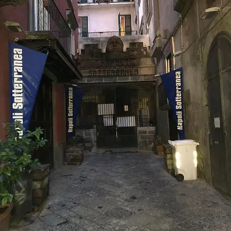Casa vacanze Albert's House