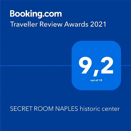 Secret Historic Center Tatil Evi *