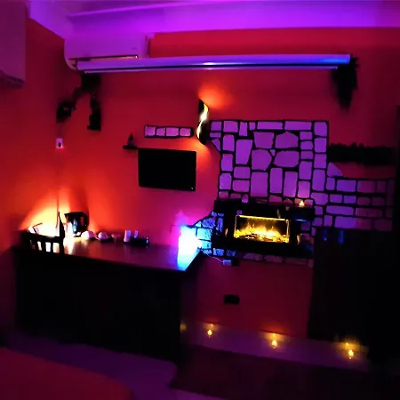 Ginevra 2 Bed & Breakfast 2*