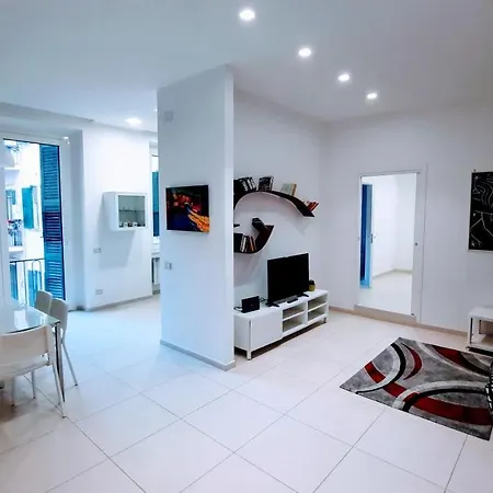 Oasi Santa Lucia Apartment *