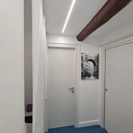 Apartment Chiaja Lux House *