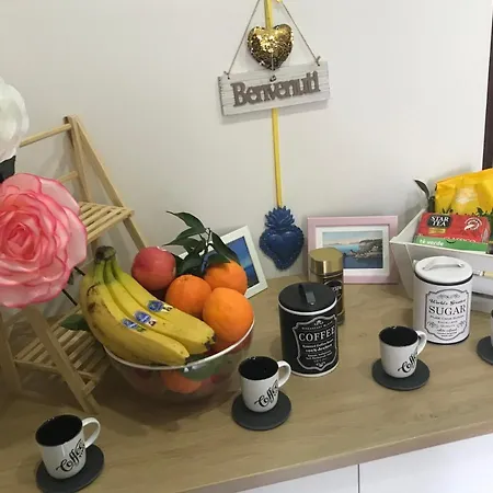 Regy Bed & Breakfast Naples