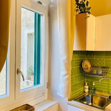 Casa Donna Francy Center *