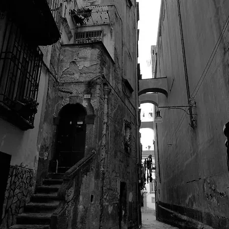 Casa Donna Francy Center Guest house *