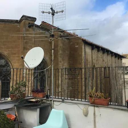 Casa Donna Francy Center *