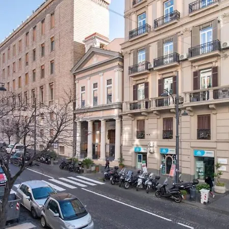 Faleron Affittacamere Napoli