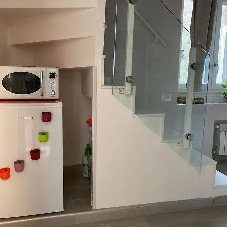 Casa Donna Francy Center