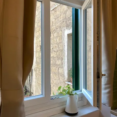 Casa Donna Francy Center Guest house Naples