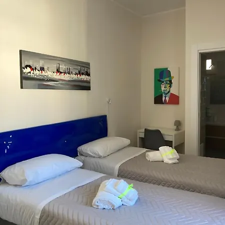 Guest house Casa Donna Francy Center Naples
