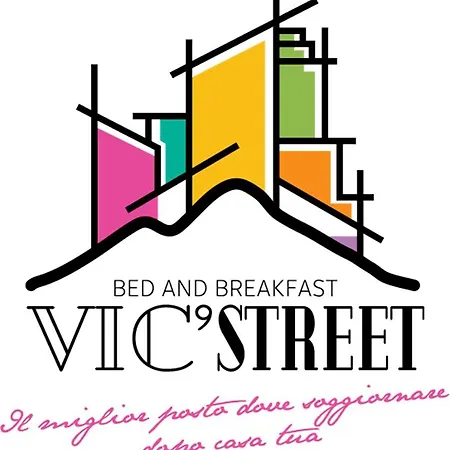 Vic Street 2* ナポリ