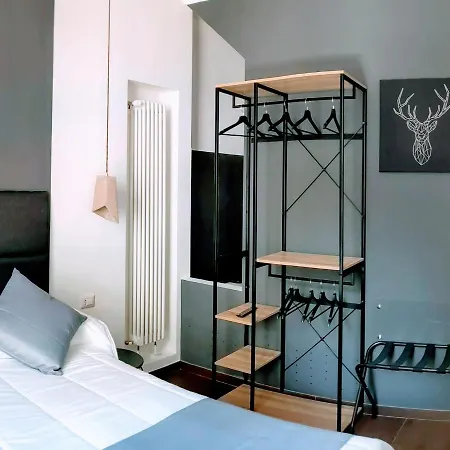 Laboratorio Toledo Apartment