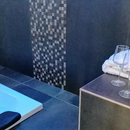 Laboratorio Toledo Apartment