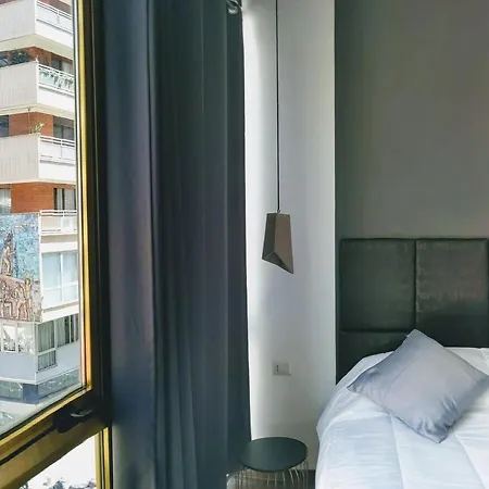 Apartment Laboratorio Toledo *