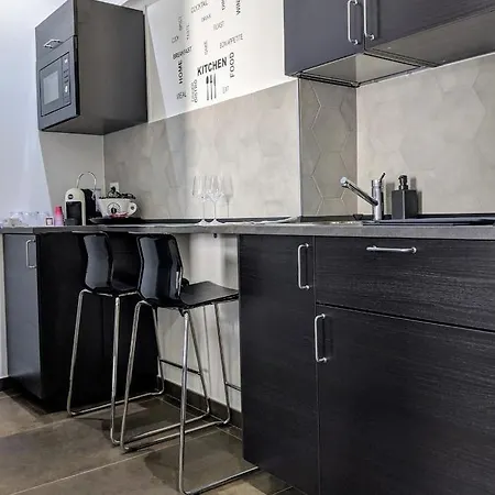 Apartment Laboratorio Toledo *