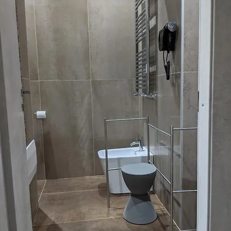 Apartment Laboratorio Toledo