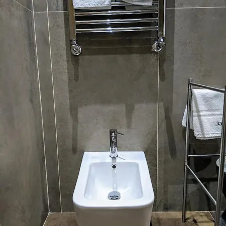 Apartment Laboratorio Toledo Naples