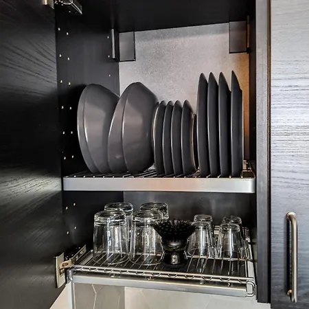 Laboratorio Toledo Apartment
