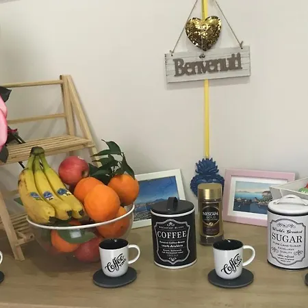 Bed & Breakfast Regy