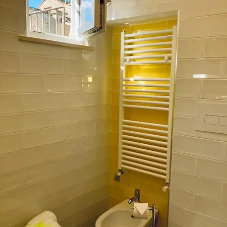 Guest house Casa Donna Francy Center Naples