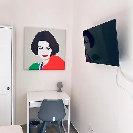 Casa Donna Francy Center *