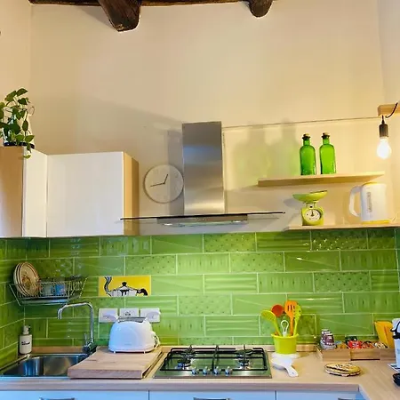 Guest house Casa Donna Francy Center Naples