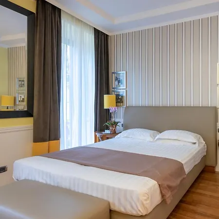 Palazzo Turchini Hotel