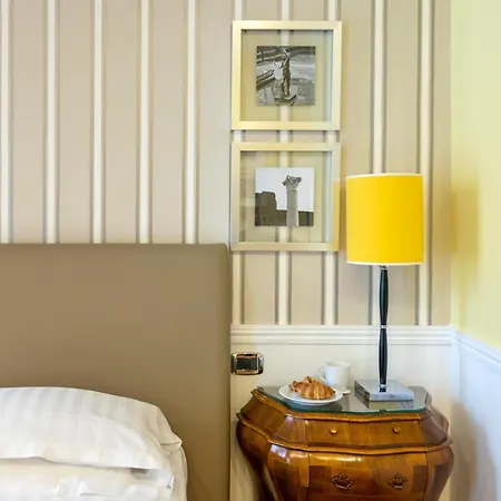 Hotel Palazzo Turchini 4*