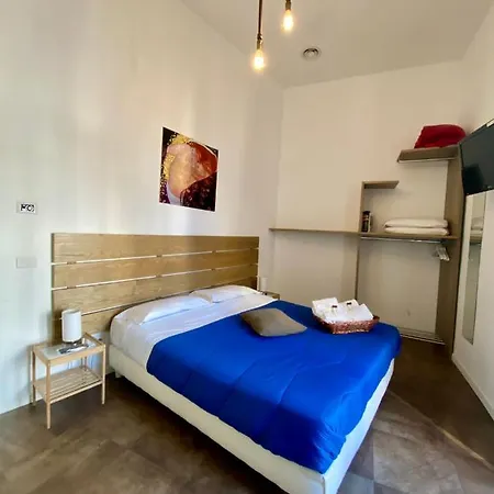 B&B A Durmi 3*