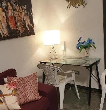 Apartament Museo Filangieri