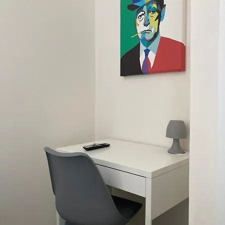 Guest house Casa Donna Francy Center