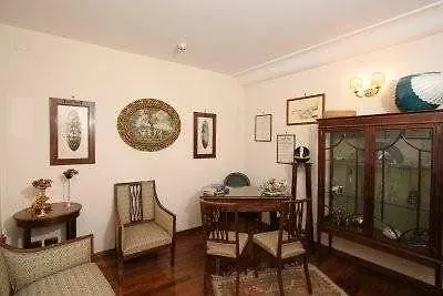 Ares Hotel
