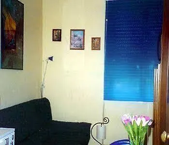 Hotel Vittoria Neapel