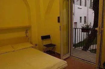 旅馆 那不勒斯拉肯托拉旅馆 那不勒斯