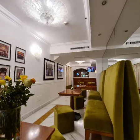 Palazzo Turchini Hotel 4*
