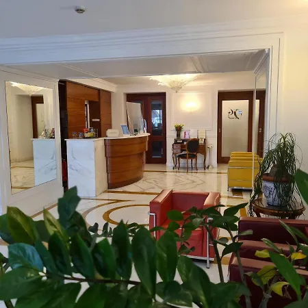 Hotel Palazzo Turchini